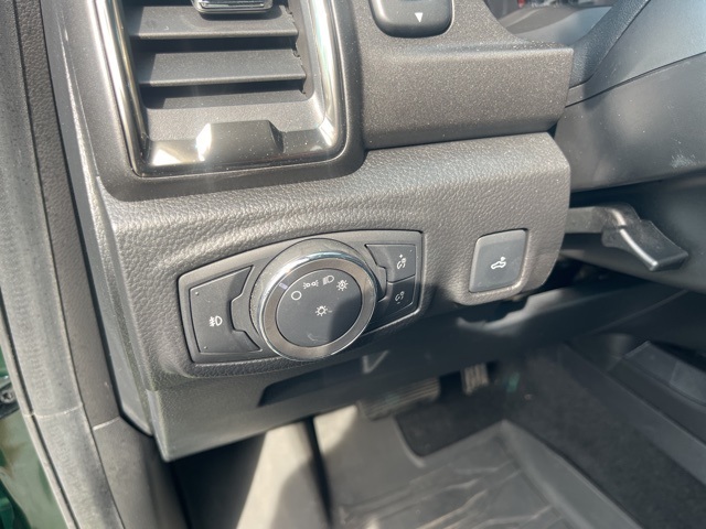 2023 Ford Ranger Lariat photo 9