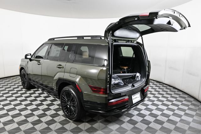 2026 Hyundai Santa Fe Calligraphy photo 9