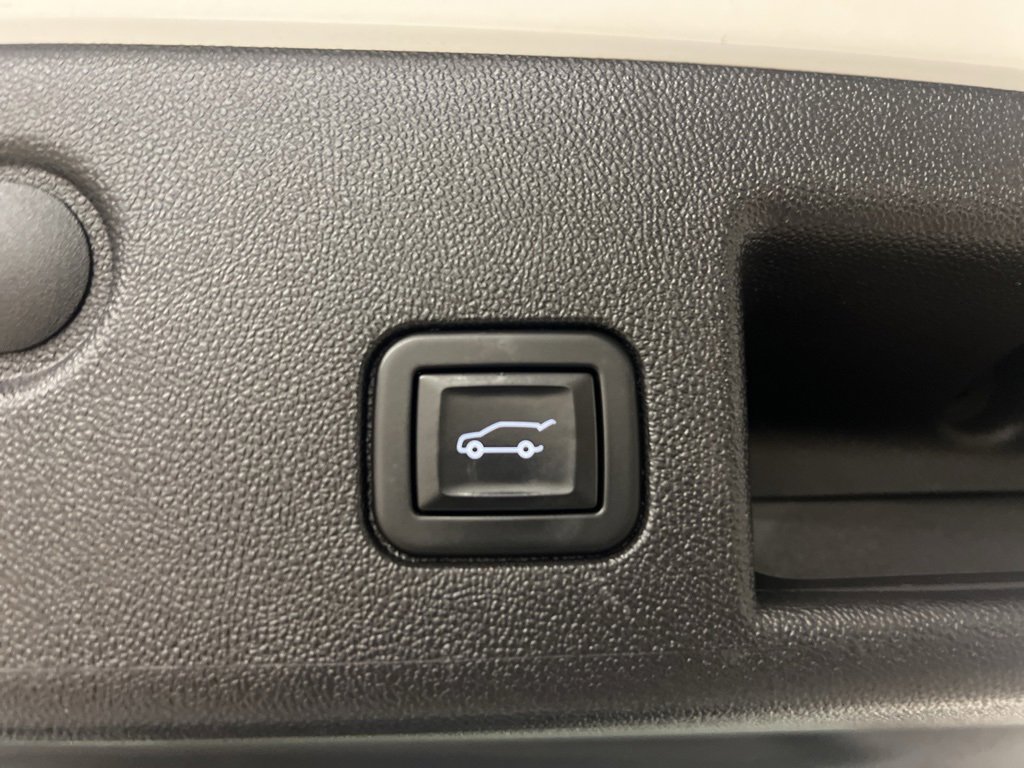 2021 Chevrolet Equinox LT photo 6