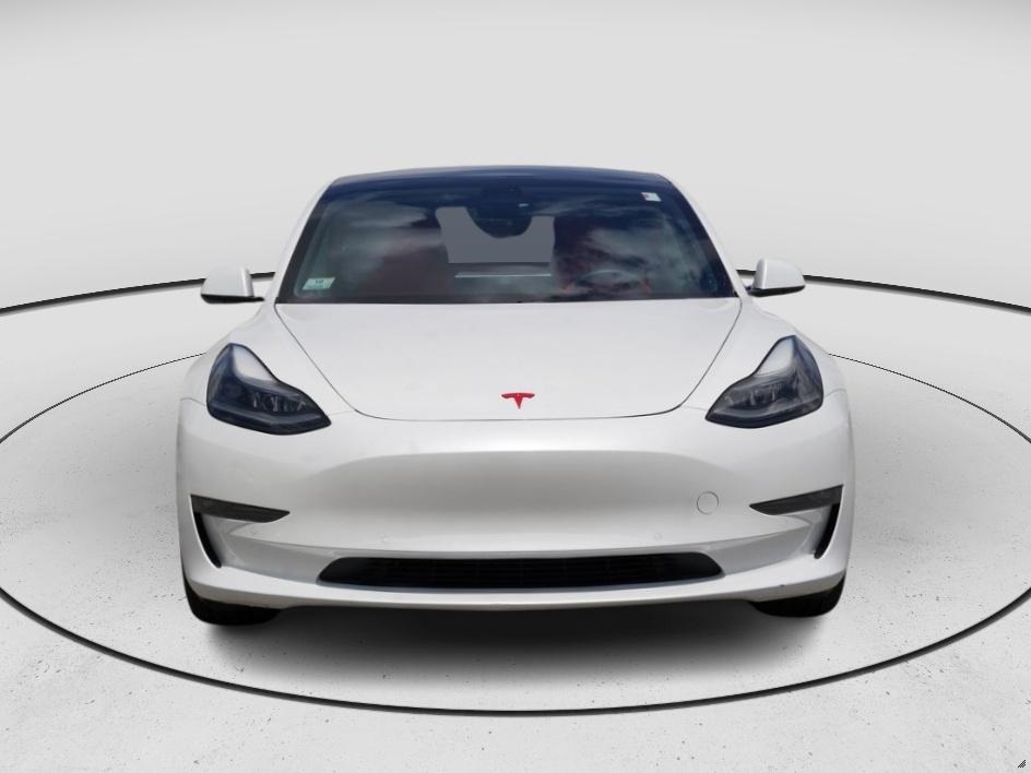 Used 2021 Tesla Model 3 Base with VIN 5YJ3E1EB0MF924346 for sale in Torrington, CT