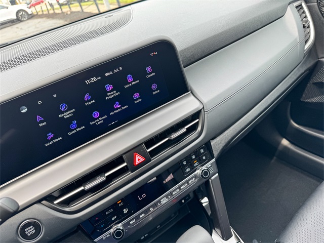 2026 Kia Seltos SX photo 38