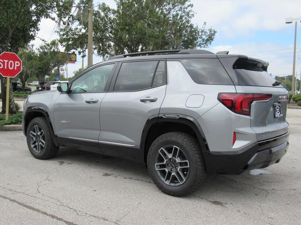 2026 Gmc Terrain AT4 photo 4