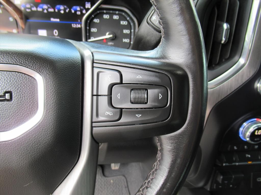 2021 Gmc Sierra 1500 Denali photo 20
