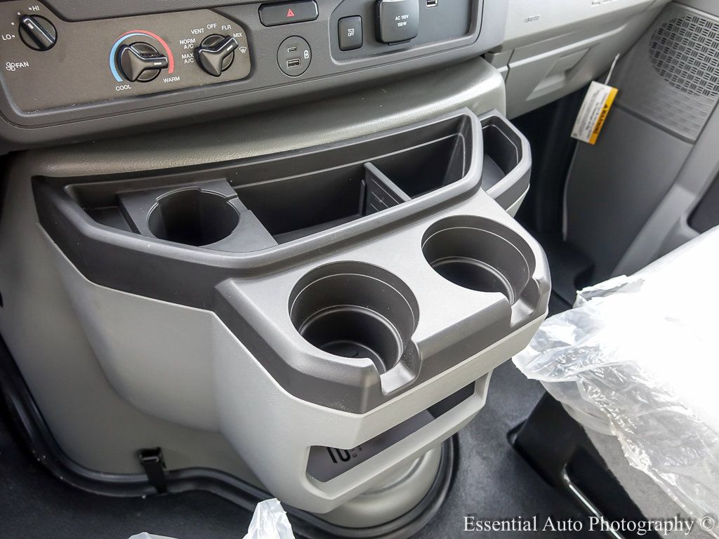 2026 FORD E-350 - Image 13