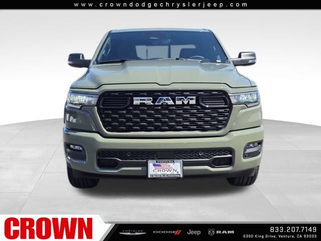 2025 Ram 1500 Big Horn Lone Star photo 2