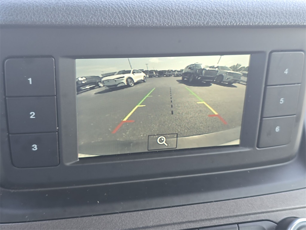 2020 Ford Transit Connect XL photo 22