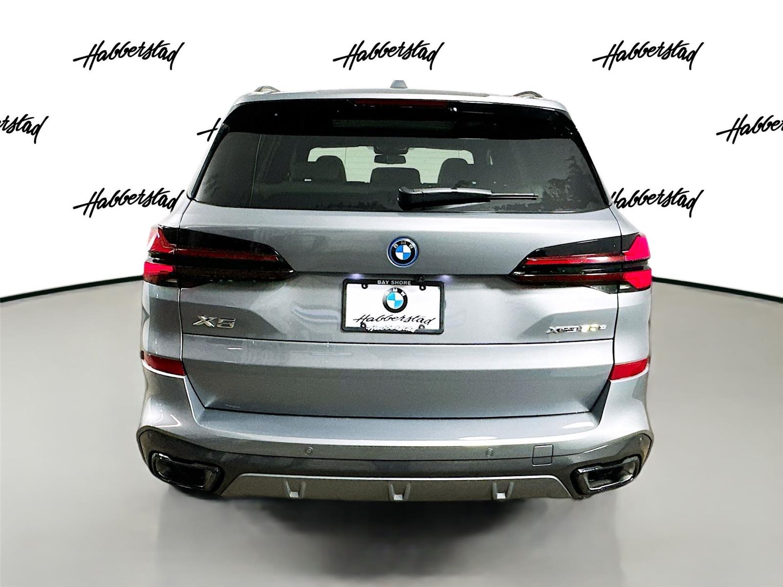 2026 Bmw X5 xDrive50e photo 6