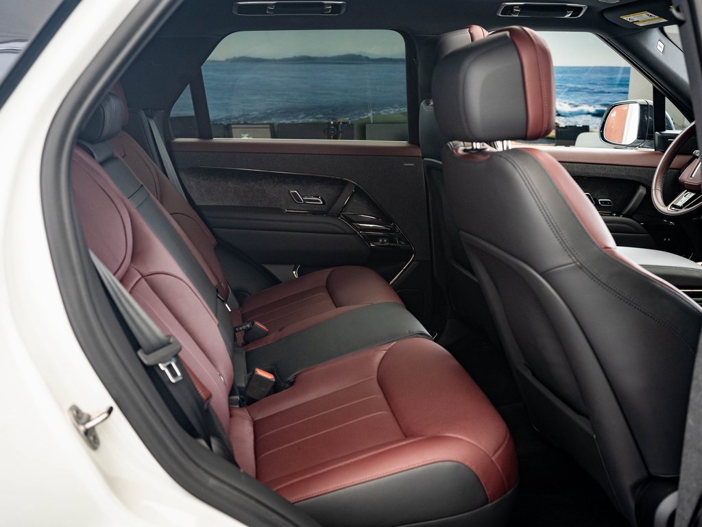 2023 Land Rover Range Rover Sport SE photo 31
