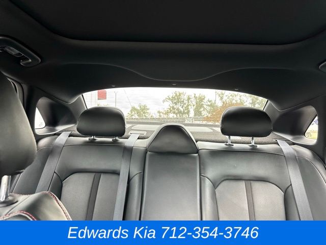 2023 Kia K5 GT photo 32