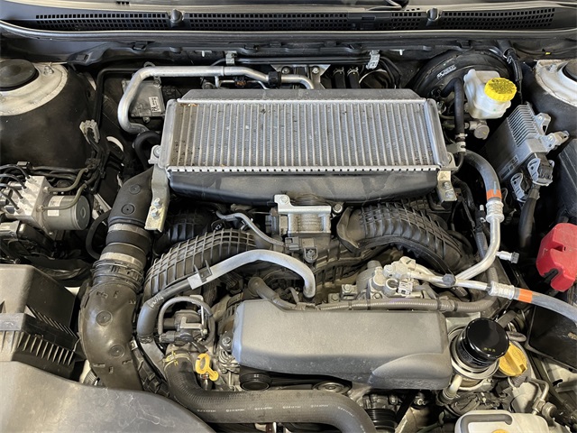 2022 Subaru Outback Touring XT photo 24
