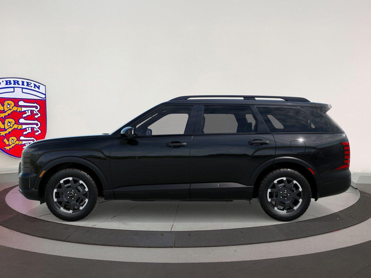2026 Hyundai Palisade XRT photo 3