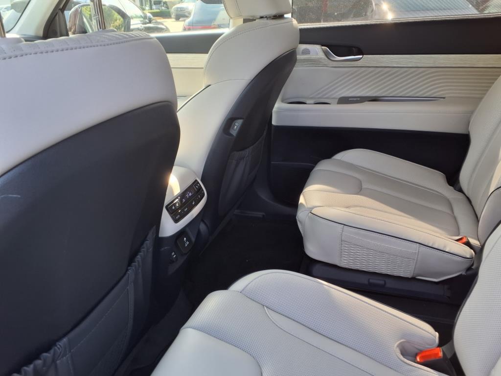 2023 Hyundai Palisade Calligraphy photo 9