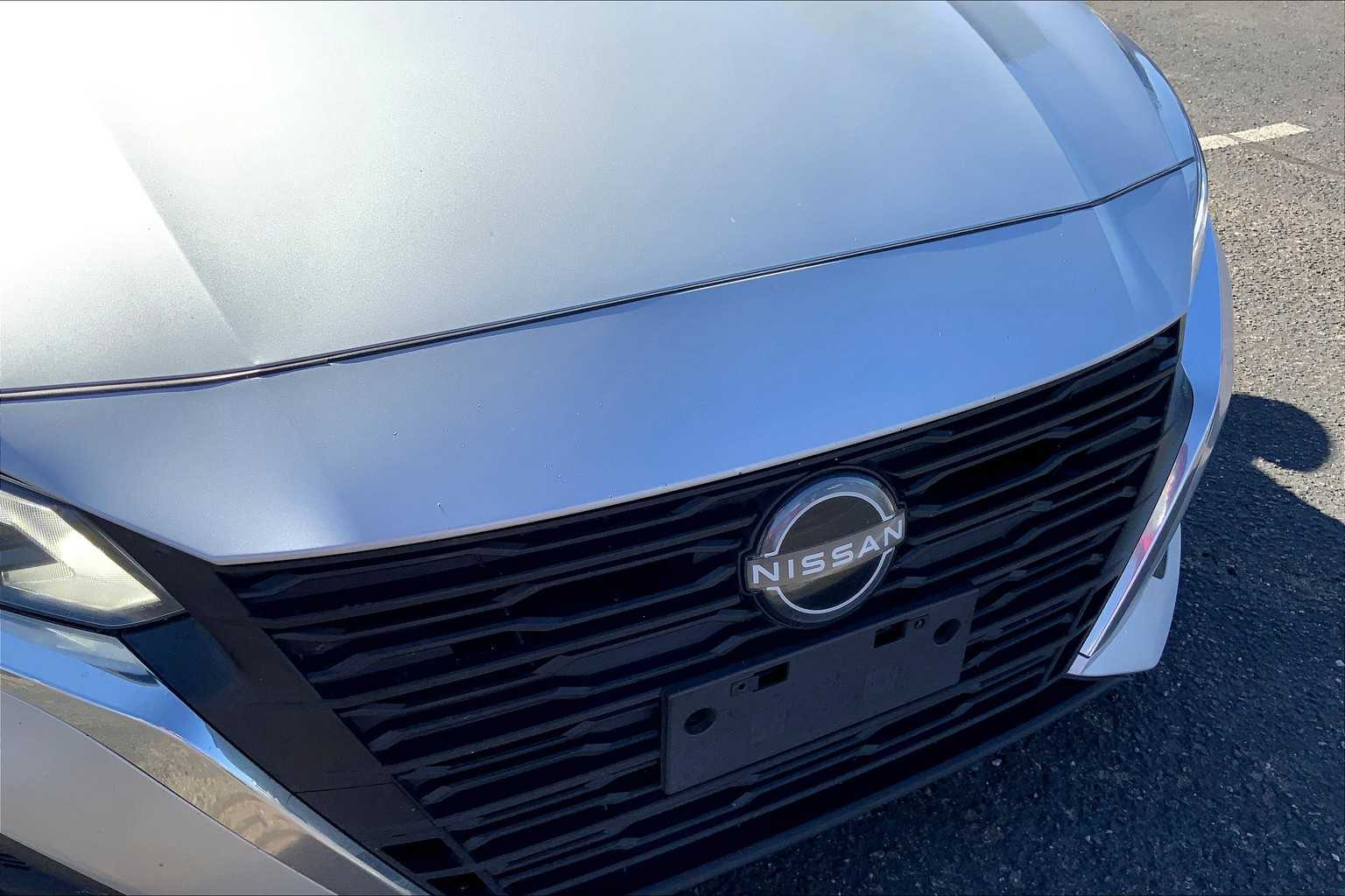 2023 Nissan Altima 2.5 SV photo 24