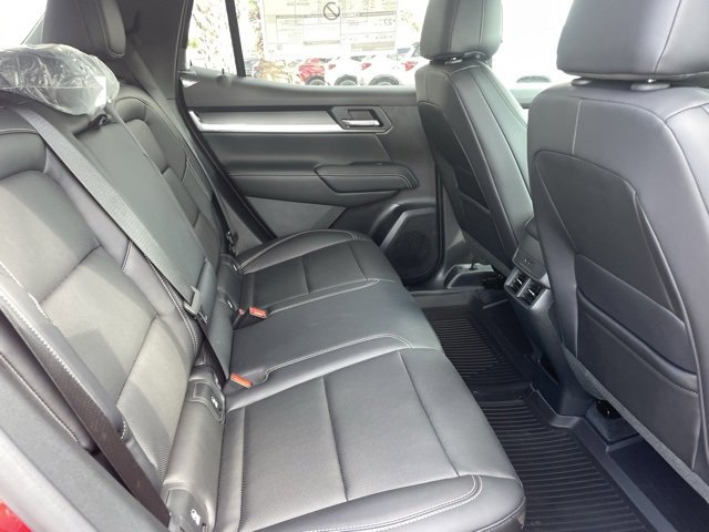 2026 Gmc Terrain Elevation photo 18
