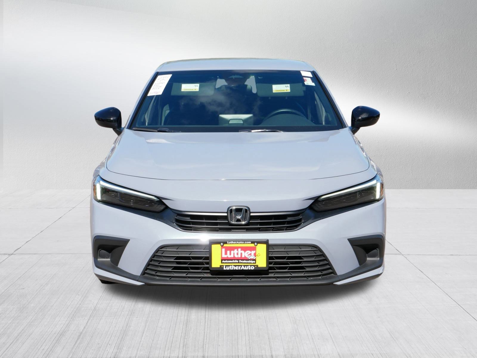 2024 Honda Civic Sport photo 2