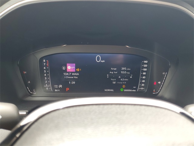 2025 Honda Pilot Elite photo 21
