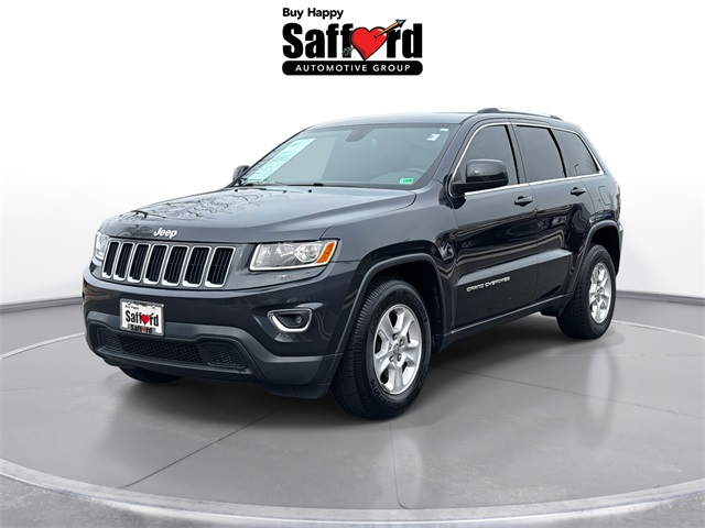 2015 Jeep Grand Cherokee Laredo's photo