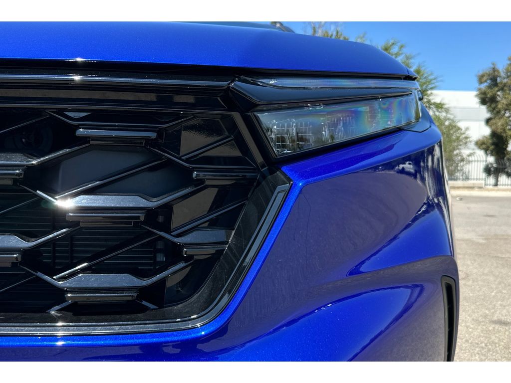2025 Honda CR-V Hybrid Sport-L photo 47