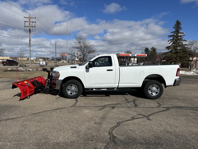 2024 Ram 2500 Tradesman photo 10
