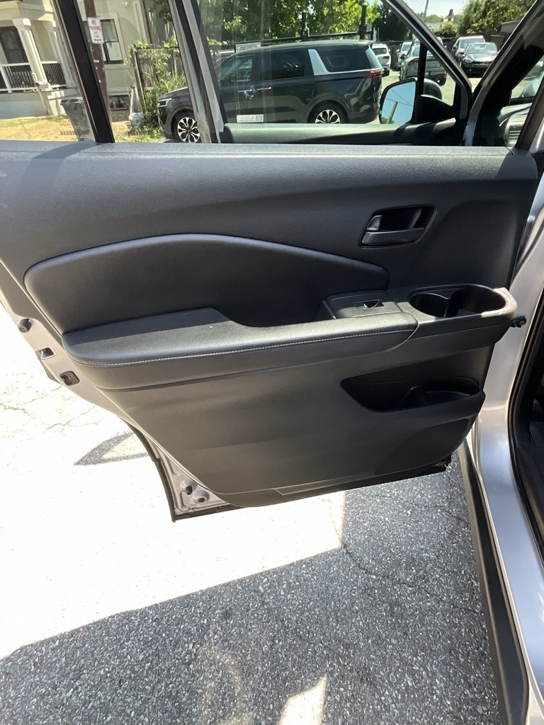 2022 Honda Passport EX-L photo 13