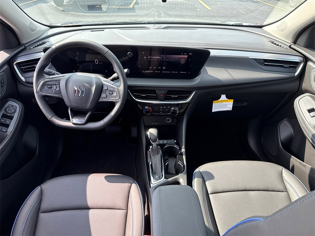 2026 BUICK ENCORE GX - Image 26