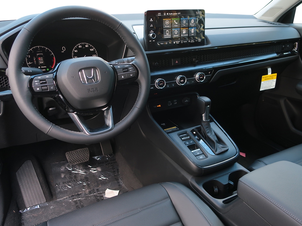 2025 Honda CR-V EX-L photo 12
