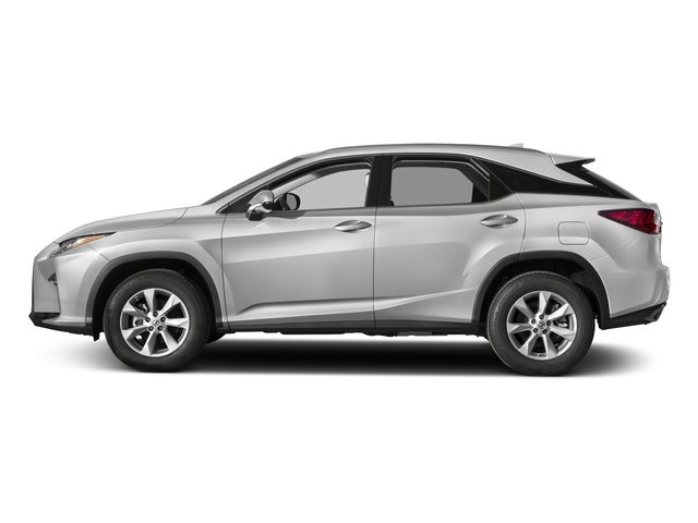 2017 Lexus RX 350 photo 6