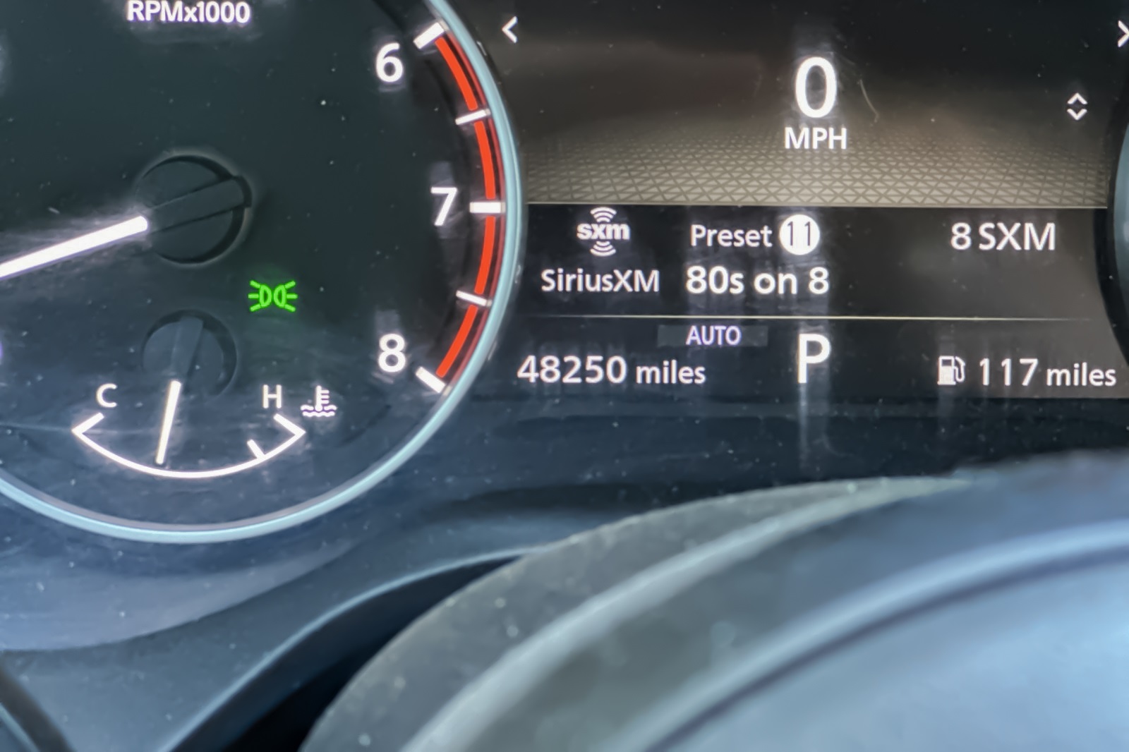 2022 Nissan Rogue S photo 18