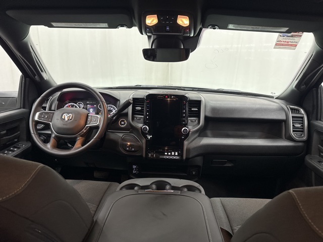 2026 Ram 3500 Tradesman photo 4