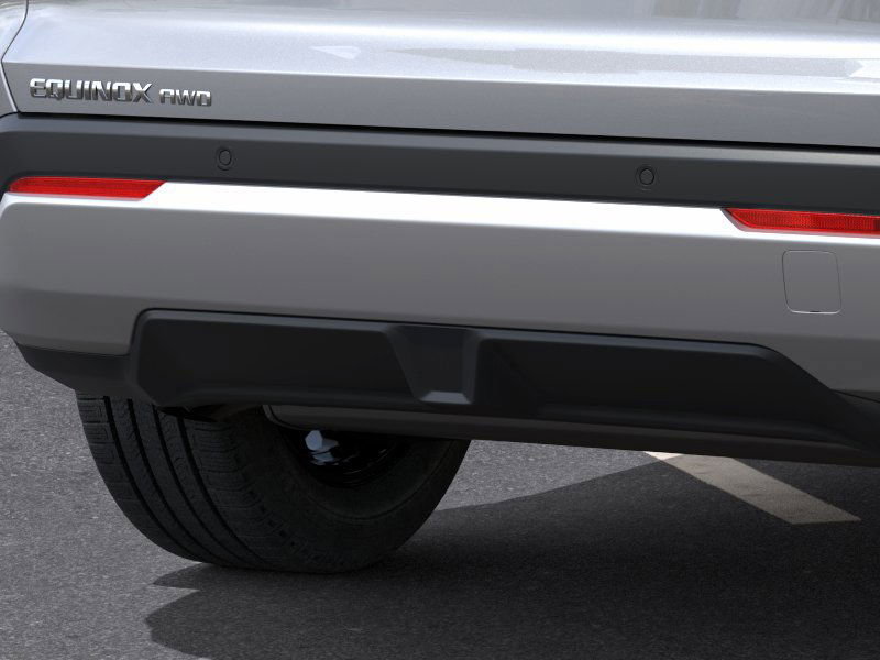 2026 Chevrolet Equinox LT photo 13
