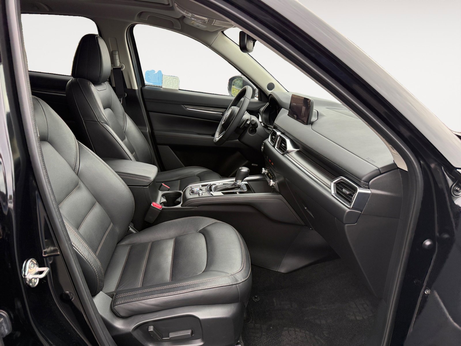 2023 Mazda CX-5 2.5 Premium Plus photo 19