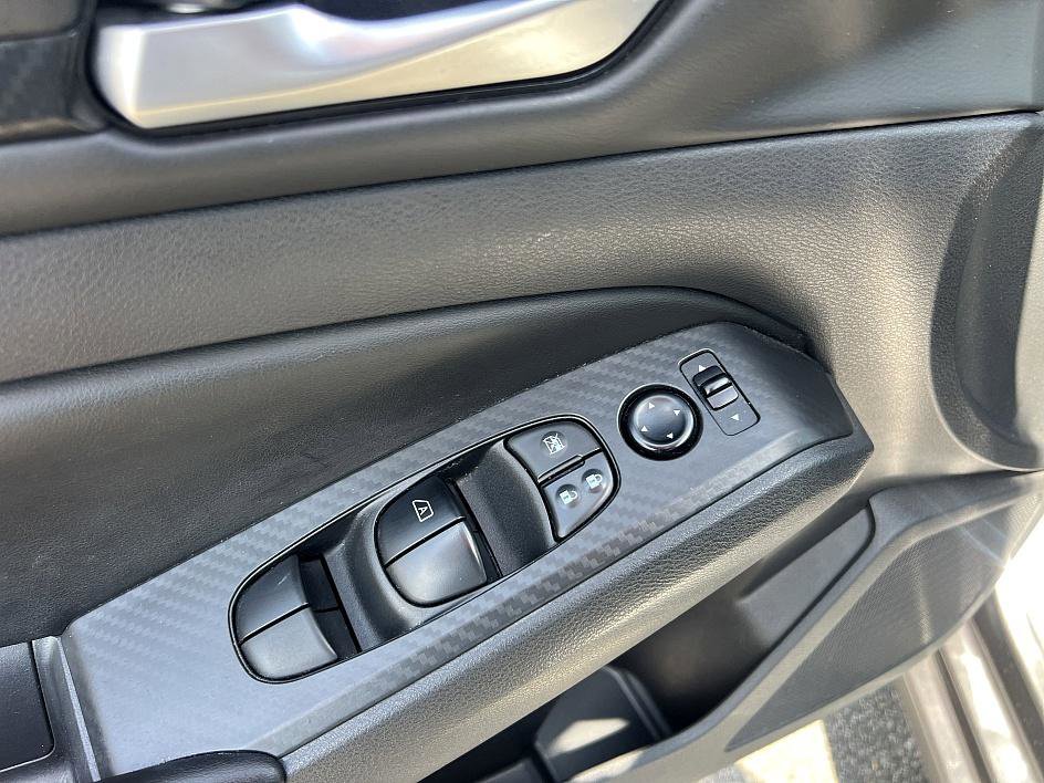 2022 Nissan Altima 2.5 S photo 18
