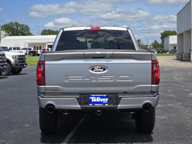 2025 Ford F-150 Tremor photo 4
