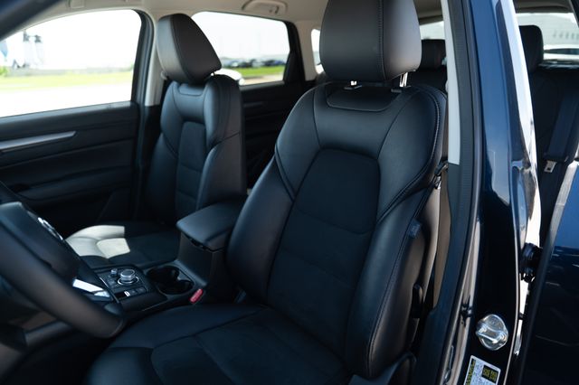 2022 Mazda CX-5 2.5 Select photo 14