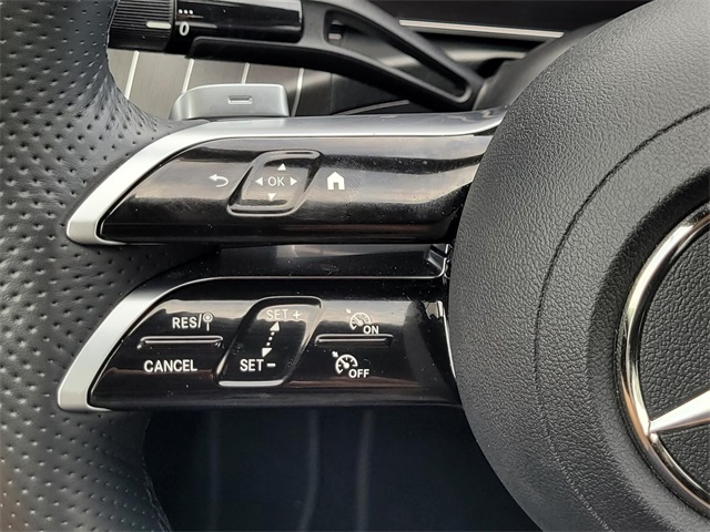 2024 Mercedes Benz C 300 AMG photo 16