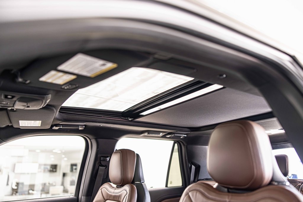 2024 LINCOLN NAVIGATOR - Image 19