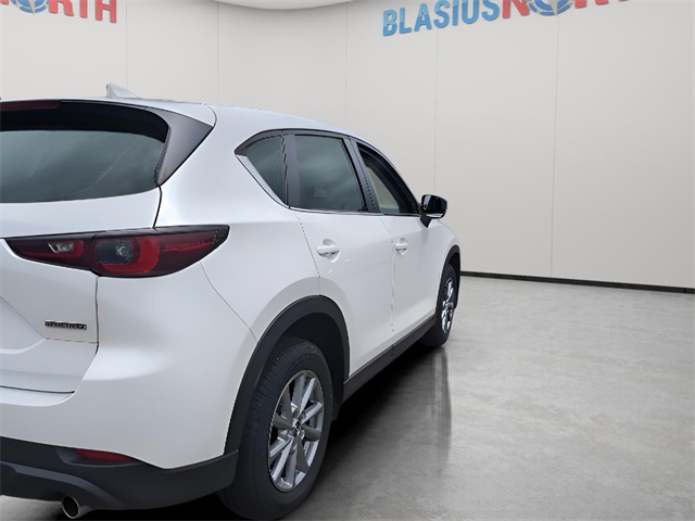 2022 Mazda CX-5 2.5 S photo 4