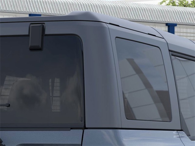 2025 Ford Bronco Outer Banks photo 25