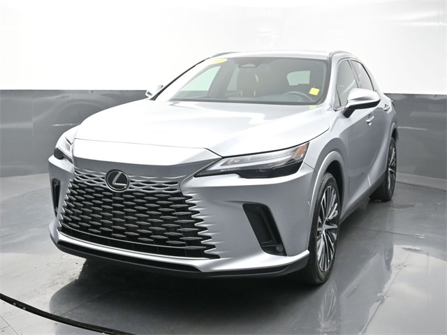 2024 Lexus RX 350's photo