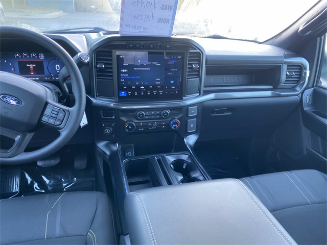 2024 Ford F-150 STX photo 15