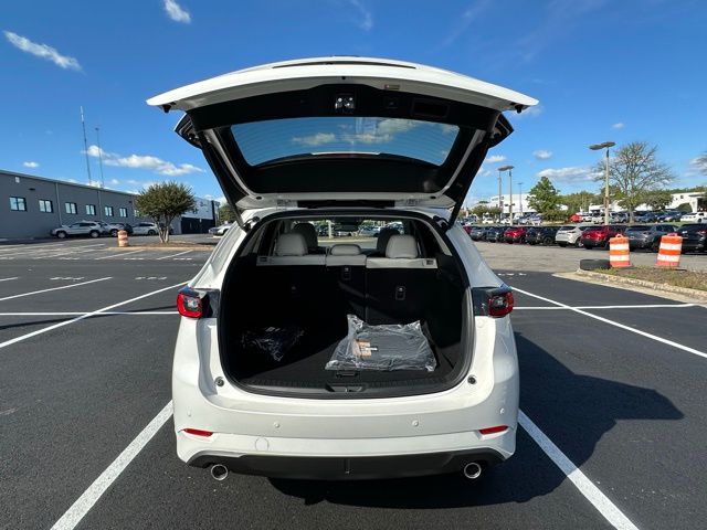2025 Mazda CX-5 2.5 Premium Plus photo 12