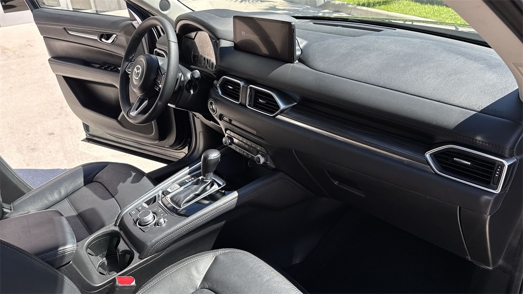 2023 Mazda CX-5 2.5 Premium Plus photo 32