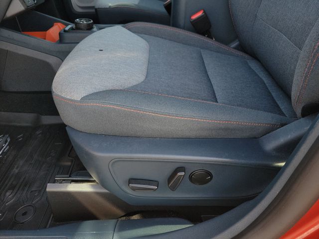 2024 Ford Maverick XLT photo 3