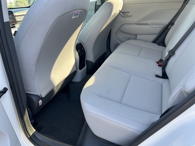 2025 Hyundai Kona SEL photo 9