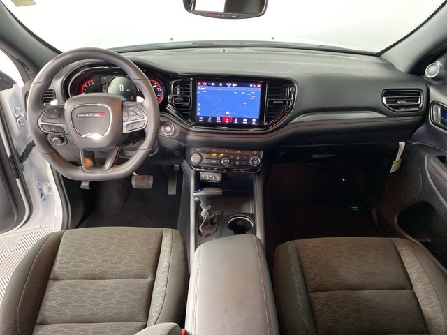 2025 Dodge Durango GT photo 2