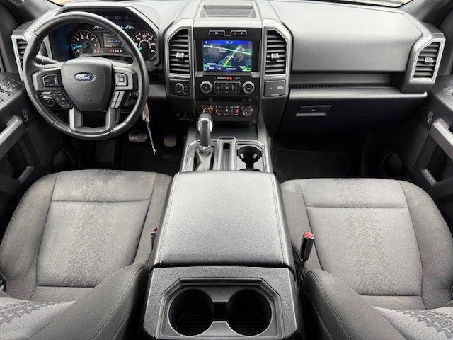2020 Ford F-150 XL photo 18