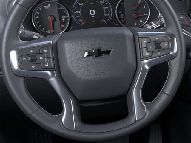 2025 Chevrolet Blazer RS photo 17