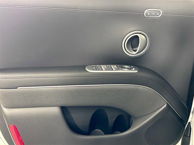 2026 Hyundai Palisade Calligraphy photo 26