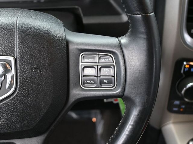 2014 Ram 1500 Big Horn photo 22