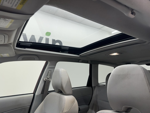 2012 Subaru Forester 2.5X Premium photo 18